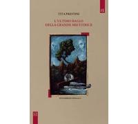 L'ultimo ballo della grande mietitrice. Settembrini indaga (Vol. 4)
