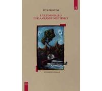 L'ultimo ballo della grande mietitrice. Settembrini indaga. Vol. 4