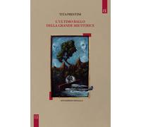 L'ultimo ballo della grande mietitrice. Settembrini indaga. Vol. 4 - Prest...