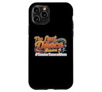 L'ultimo ballo Stagione Senior Dance Mamma Cheer Mama Custodia per iPhone 11 Pro