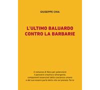 L'ultimo baluardo contro la barbarie