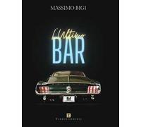 L'ultimo bar. Con CD-Audio