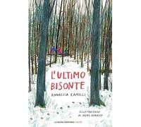 L'ultimo bisonte
