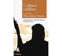 L'ultimo califfato. L'organizzazione dello Stato islamico in Medio Oriente