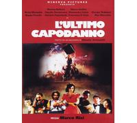 L'ultimo capodanno (DVD) Nuovo