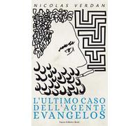 L'ultimo caso dell'agente Evangelos