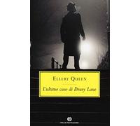 L'ultimo caso di Drury Lane