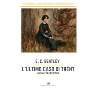 L'ultimo caso di Trent: Nuova traduzione