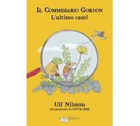 L'ultimo caso? Il commissario Gordon