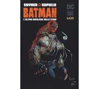 L'ultimo cavaliere sulla terra. Batman. Vol. 2