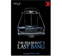 L'Ultimo Colpo Del Presidente DVD NUOVO