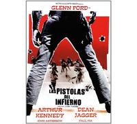 L'ultimo colpo in canna / Day of the Evil Gun [ Origine Spagnolo, Nessuna Lingua Italiana ]