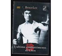 L'ultimo Combattimento Di Chen