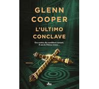 Libri Glenn Cooper - L' Ultimo Conclave