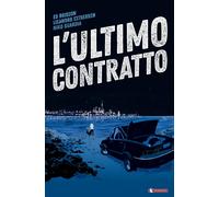 L'Ultimo Contratto - Saldapress - Italiano
