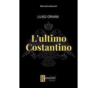 L'ultimo Costantino
