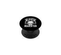L'ultimo Deadlifter PopSockets PopGrip Adesivo