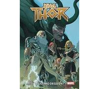 L'ultimo degli dei. King Thor