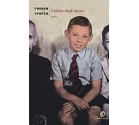 L'ultimo degli Eltyev [Paperback] Sencin, Roman and Zonghetti, Claudia
