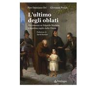 L'ultimo degli oblati