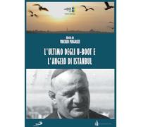 Pergolizzi Vincenzo - L`Ultimo Degli U-Boot E L`Angelo Di Istanbul ... DVD NUOVO