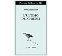 L'ultimo dei chiurli