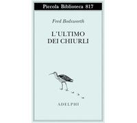 L'ultimo dei chiurli