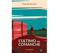 L'ultimo dei Comanche