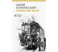 L'ultimo dei Giusti