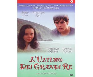 L'ultimo dei grandi re