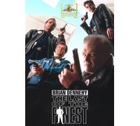 L'Ultimo Dei Migliori DVD - Brian Dennehy, Joe Pantoliano, Bill Paxton