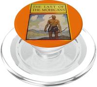 L'ultimo dei mohicani (1919) PopSockets PopGrip per MagSafe