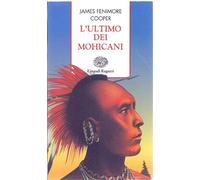 L'ultimo dei mohicani