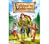 L'ultimo dei Mohicani