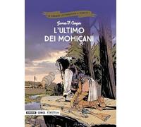 L'ultimo dei Mohicani