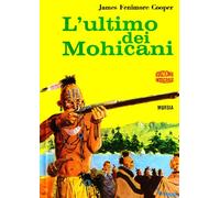 L'ultimo dei mohicani
