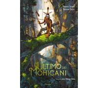 L'ultimo dei Mohicani