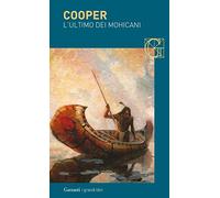 L'ultimo dei mohicani