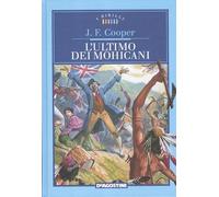 L' ultimo dei mohicani