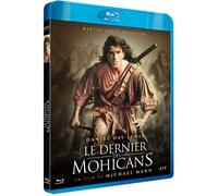 L'Ultimo Dei Mohicani BLU-RAY NUOVO