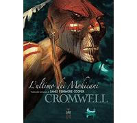 L'ultimo dei mohicani da James Fenimore Cooper