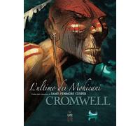 L'ultimo dei mohicani da James Fenimore Cooper - Cromwell