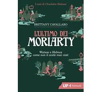 L'ultimo dei Moriarty