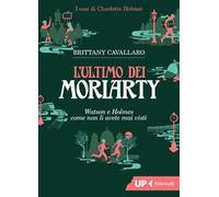 L' ultimo dei Moriarty