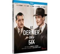 L'Ultimo Dei Sei BLU-RAY NUOVO