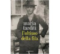 L'ultimo della fila - [Araba Fenice]