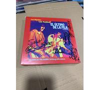 L'Ultimo Della Fila Storia Di Una Banda Autobiografia Sonica Firmata 5CD