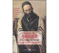 L'ultimo demone e altri racconti