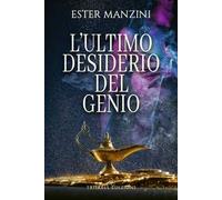 L'ultimo desiderio del genio