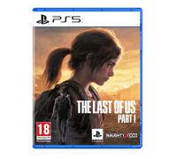L'ultimo di noi Parte I Game PS5